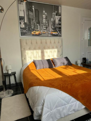 Chambre Louis Armand